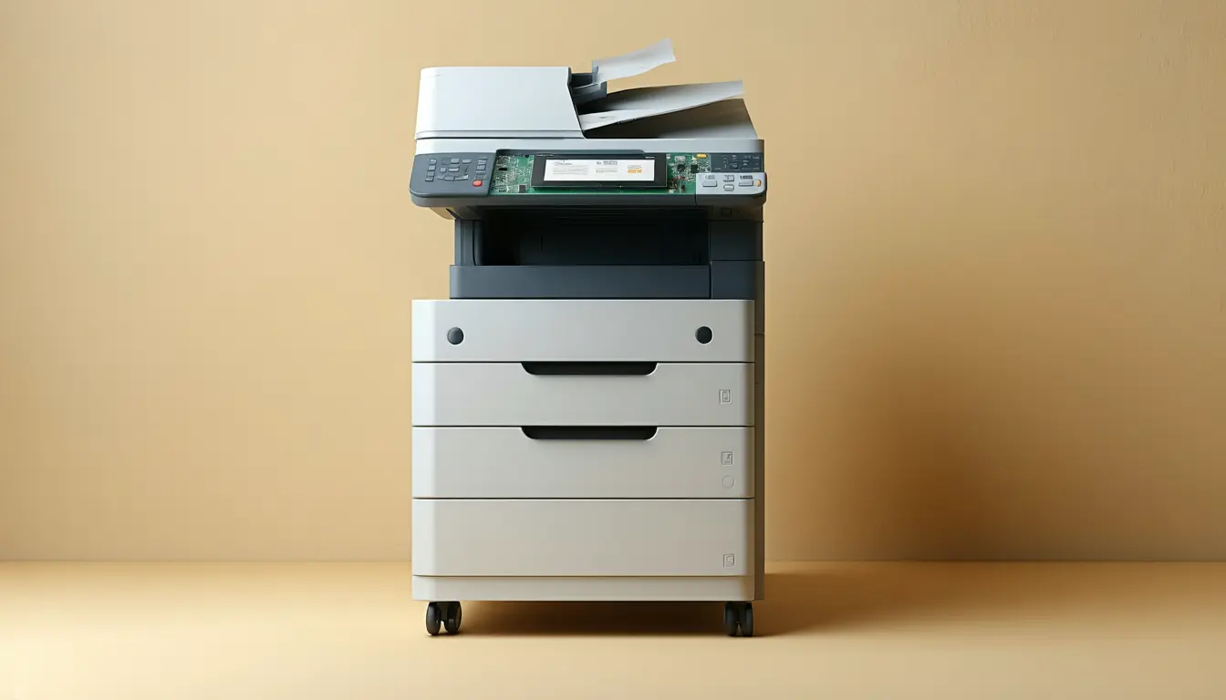 Illustration accompanying Chained PaperCut flaws let unauthenticated requests load attacker Java into the server process