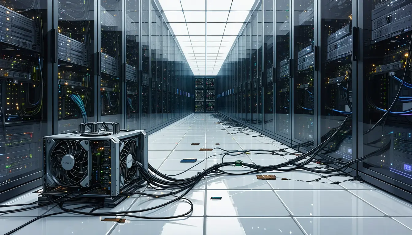 Illustration accompanying Oligo dates the crew behind ShadowRay 2.0's self-propagating botnet back to 2020