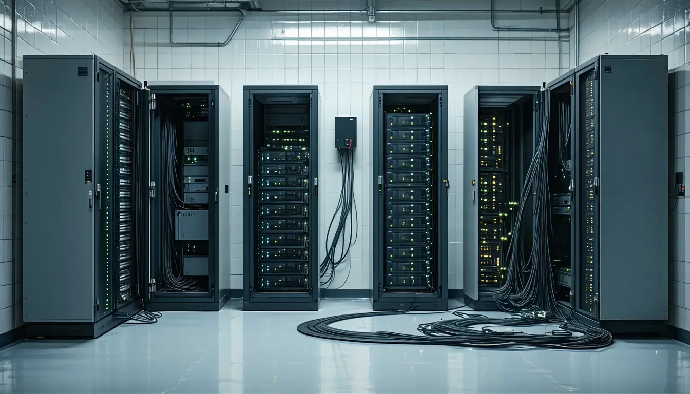 Illustration accompanying One infrastructure broker sells stealth to multiple Chinese espionage crews at once