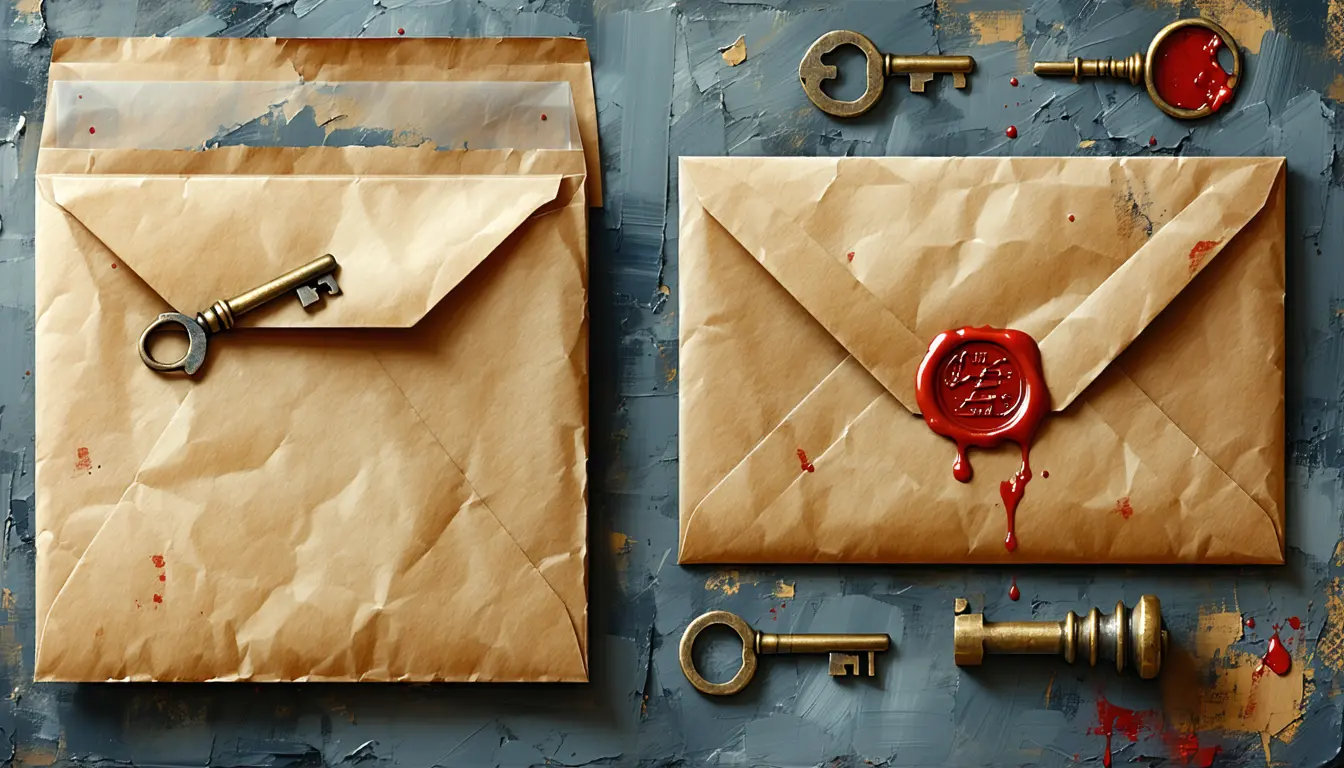 Illustration accompanying ComputeLedger hashes the signer's public key into the payload to defeat swap-and-re-sign