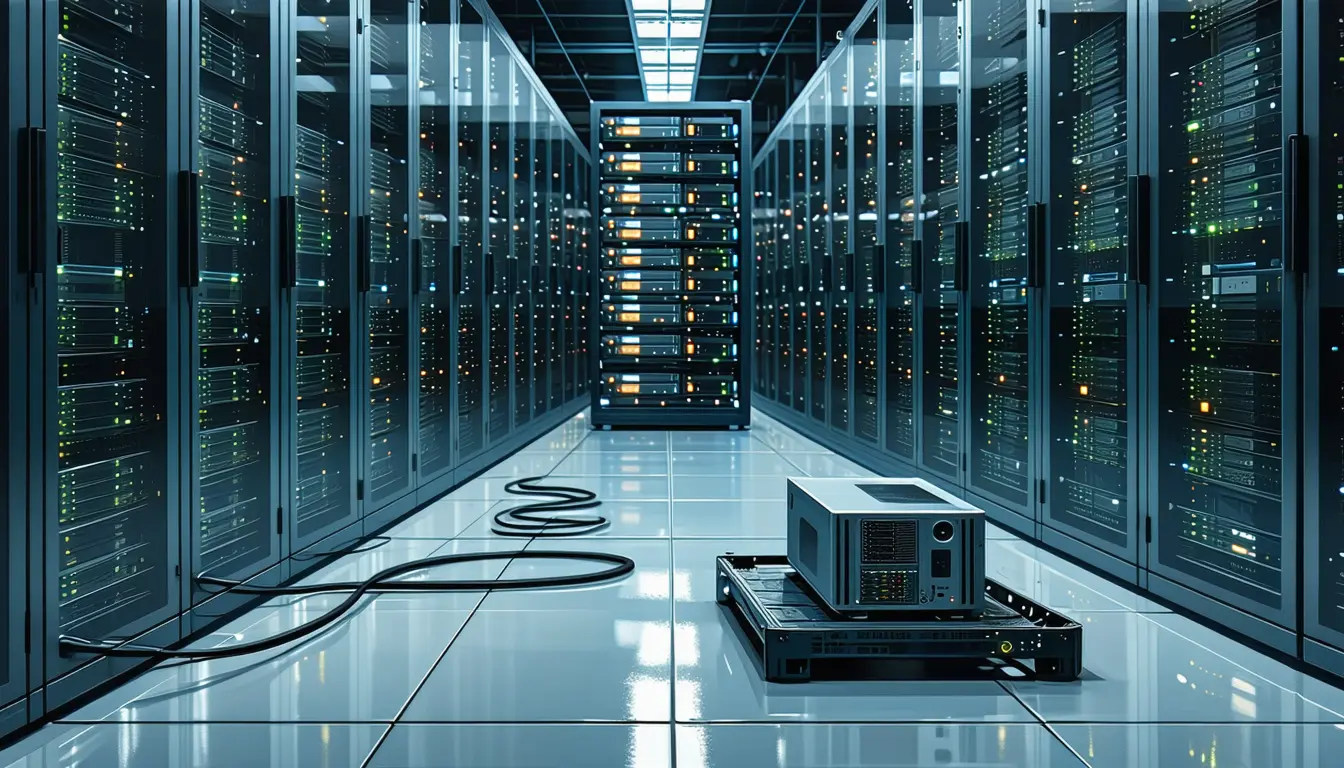 Illustration accompanying nginx quietly skips OCSP stapling until a resolver appears in scope
