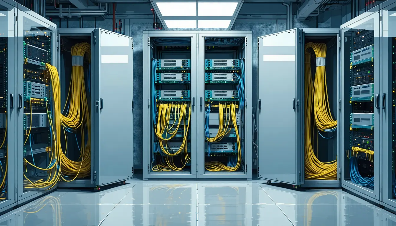 Illustration accompanying PostgreSQL 16 and pgvector cover the three read patterns a swarm gateway actually needs