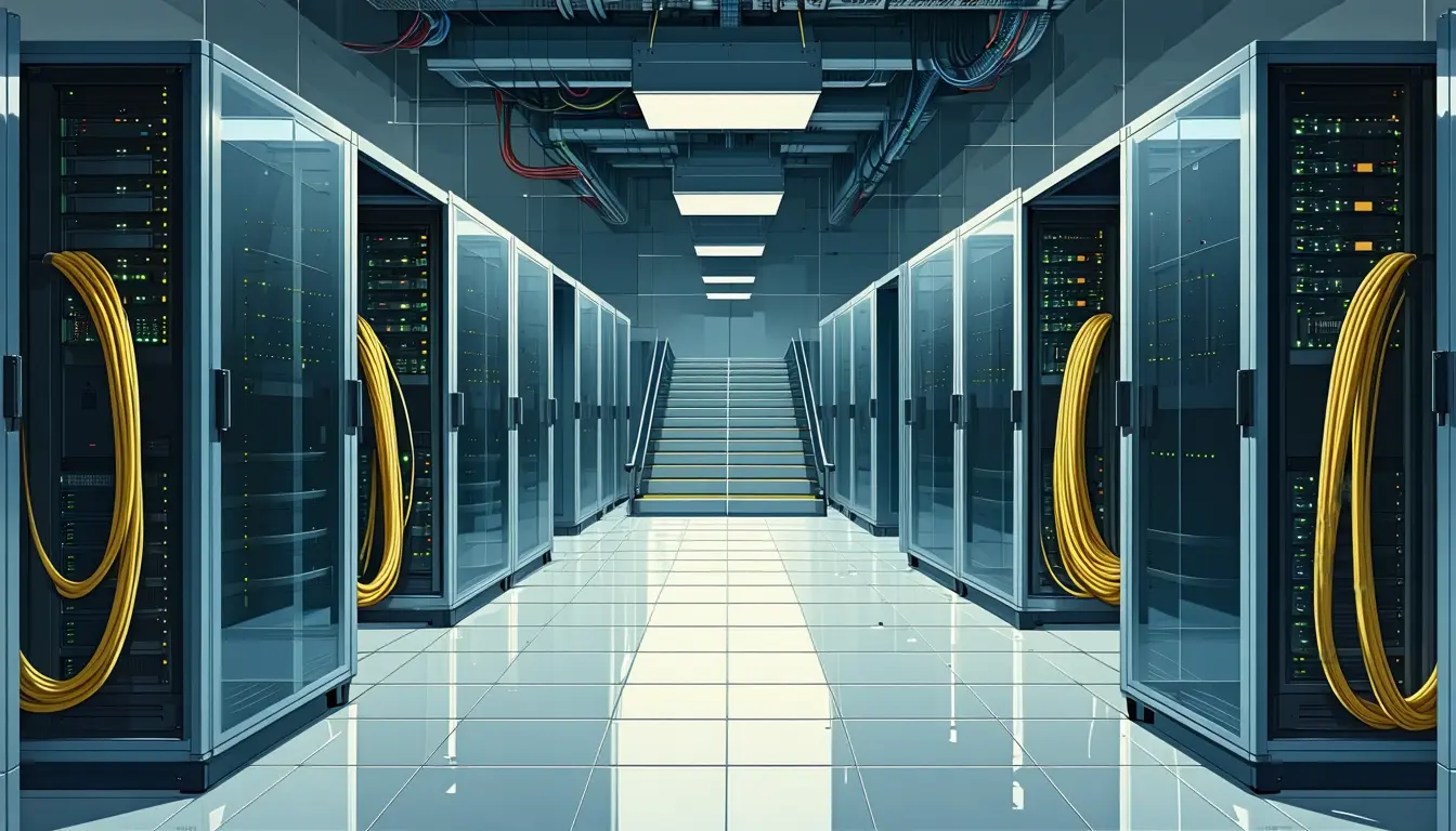Illustration accompanying Splitting an ADK graph across A2A workers strands output_key in the worker's session
