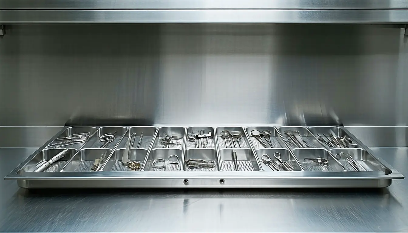 Illustration accompanying IHI prices a three-stock bet at 34 times earnings