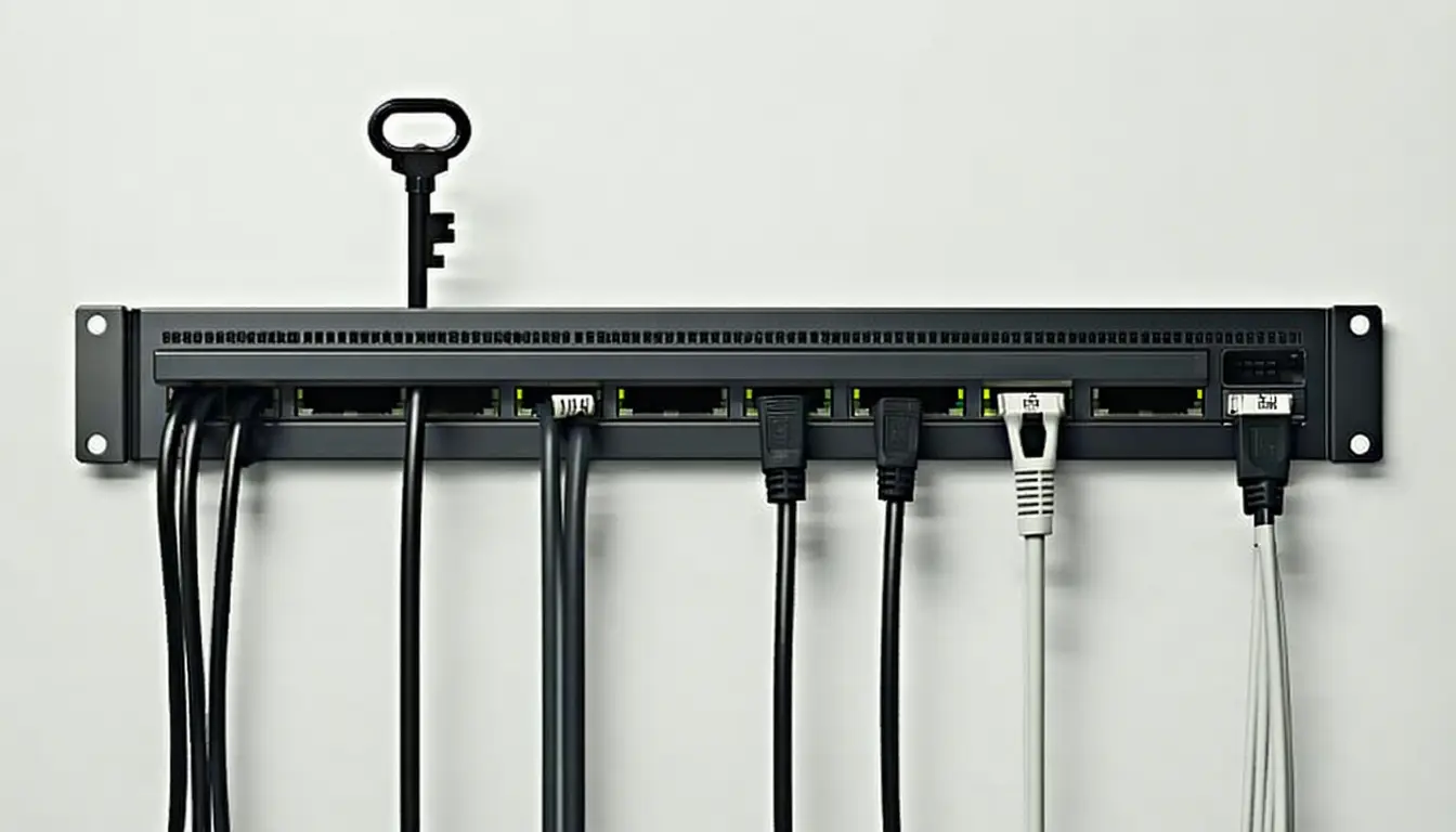 Illustration accompanying Switchboard pulls price feeds from four Move chains after one key repriced IOTA at $10 million