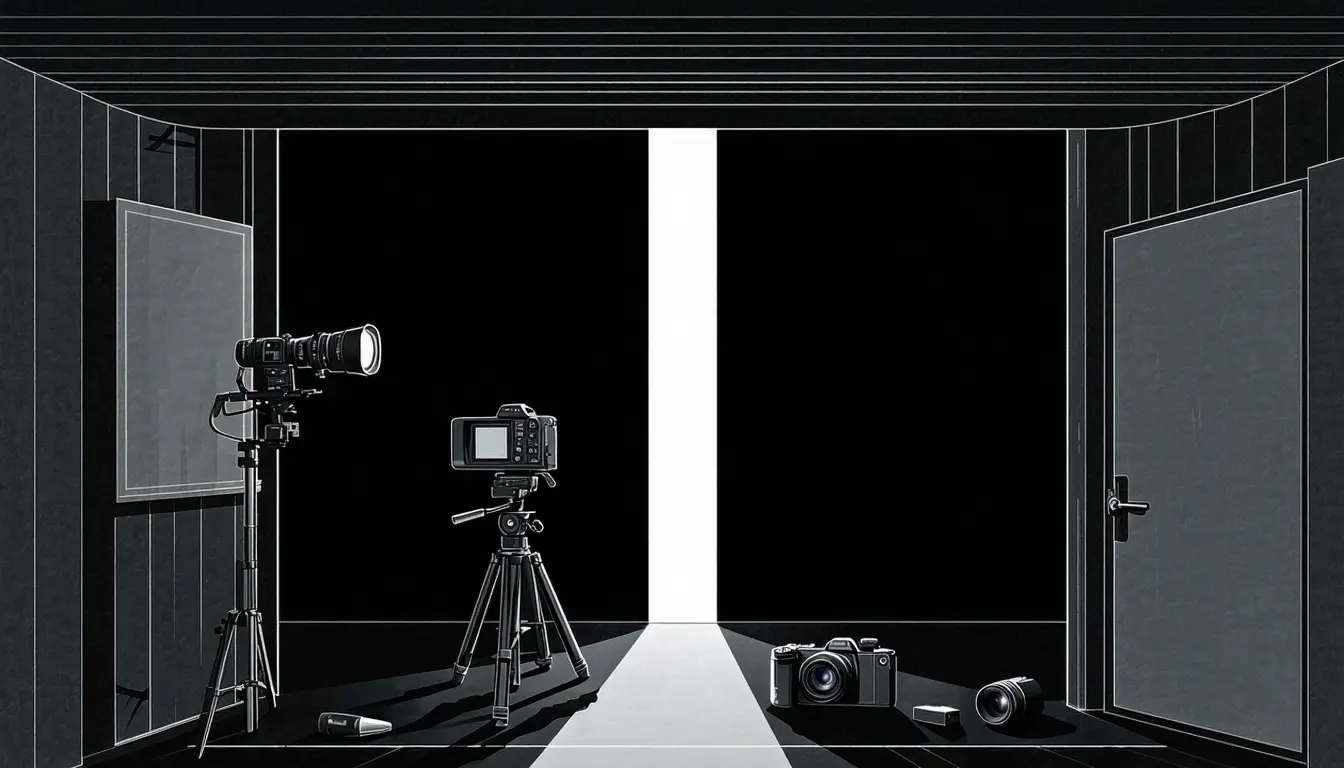 Illustration accompanying A new SAG-AFTRA contract is putting name actors inside two-minute vertical episodes