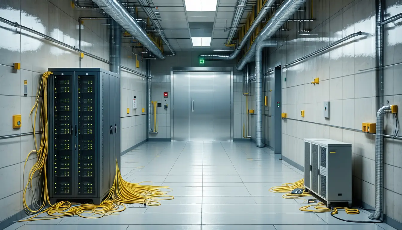 Illustration accompanying Suspected Chinese-speaking operator drained a Philippine nuclear agency via a 2023 ownCloud bypass