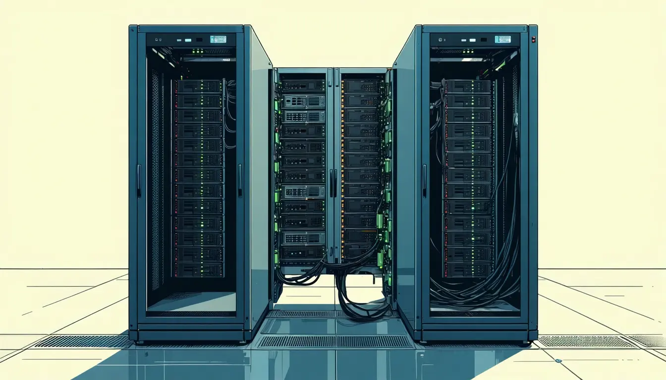 Illustration accompanying A port-9223 liveness probe wiped one job's Instagram login every night at 23:00