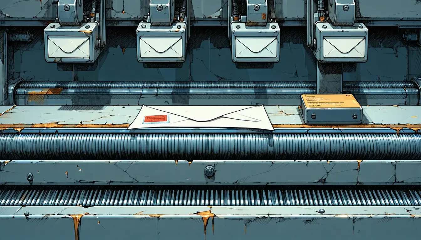 Illustration accompanying A WhatsApp 200 returns before the message leaves Meta's infrastructure