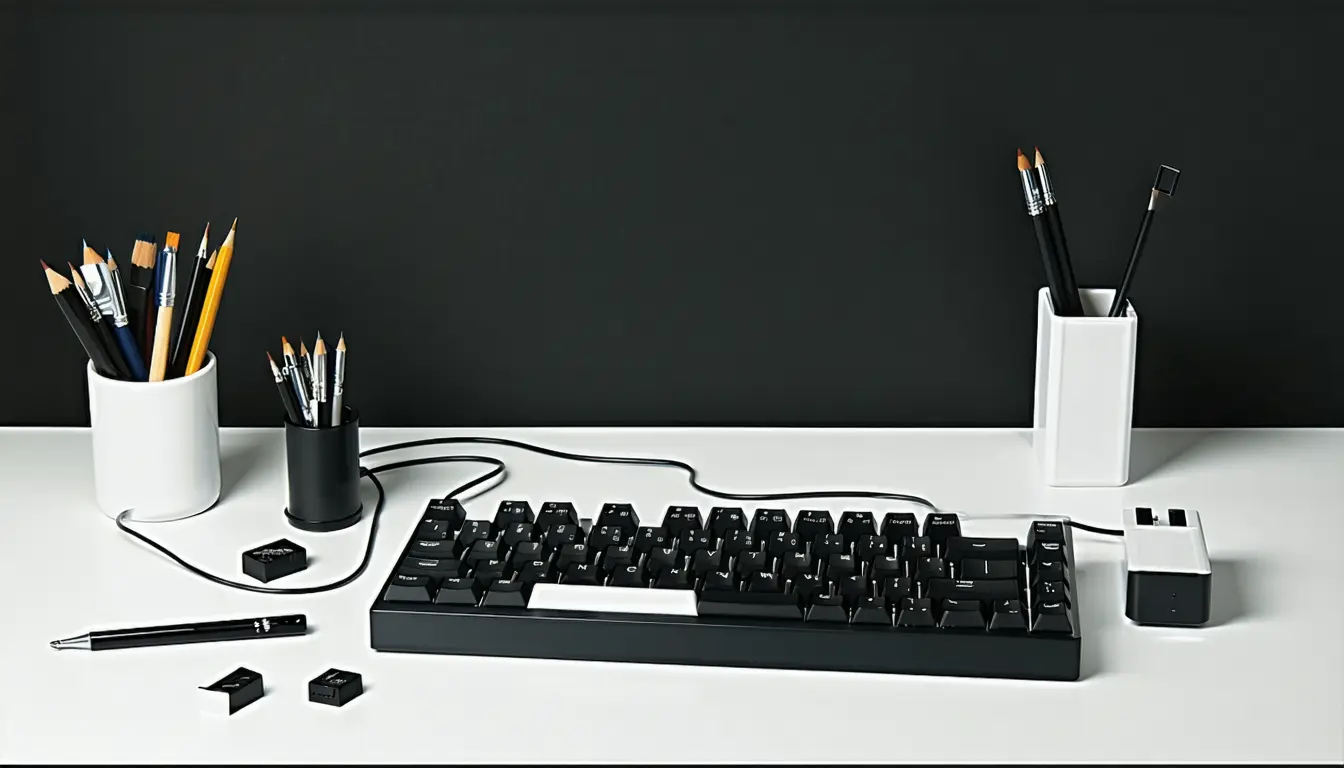 Illustration accompanying Wirewiki spends the user's next keystroke to buy a 121 ms round-trip budget