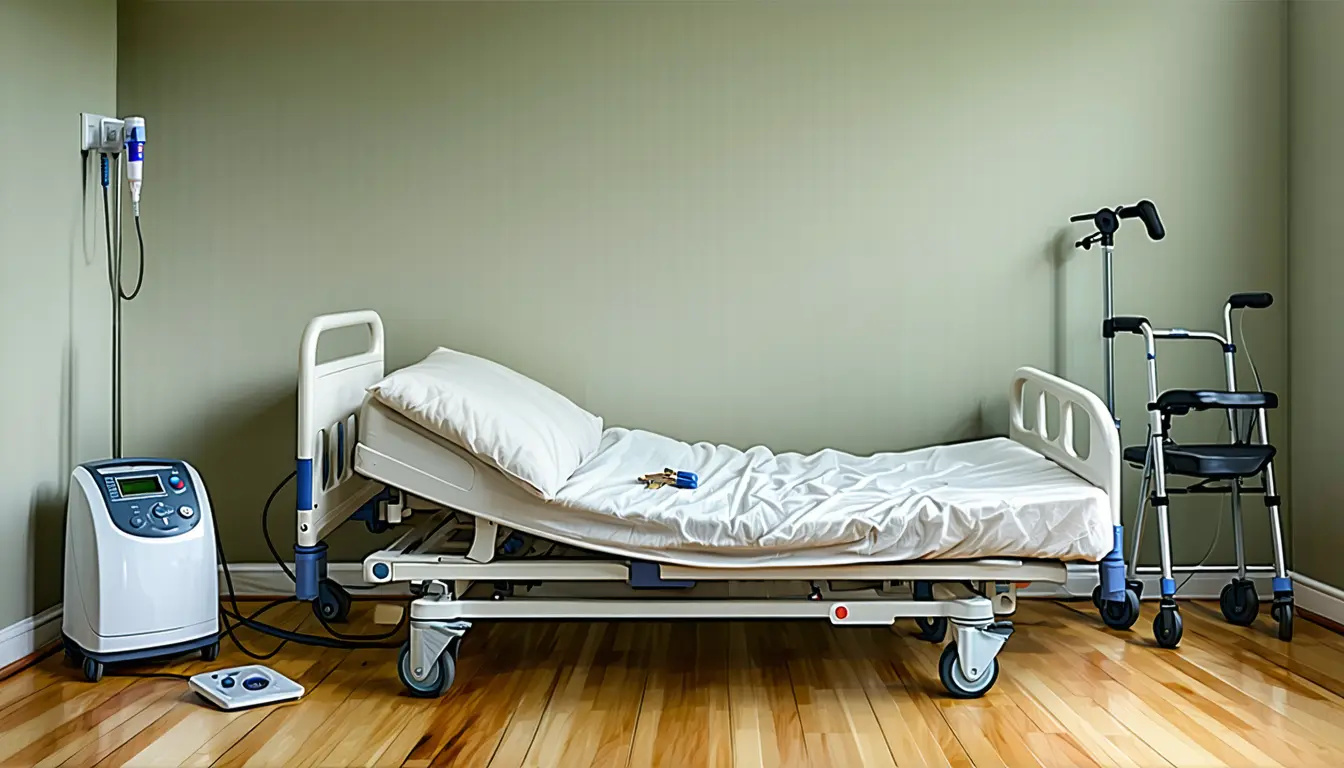 Illustration accompanying The $124 trillion transfer pays care providers before it pays Gen X