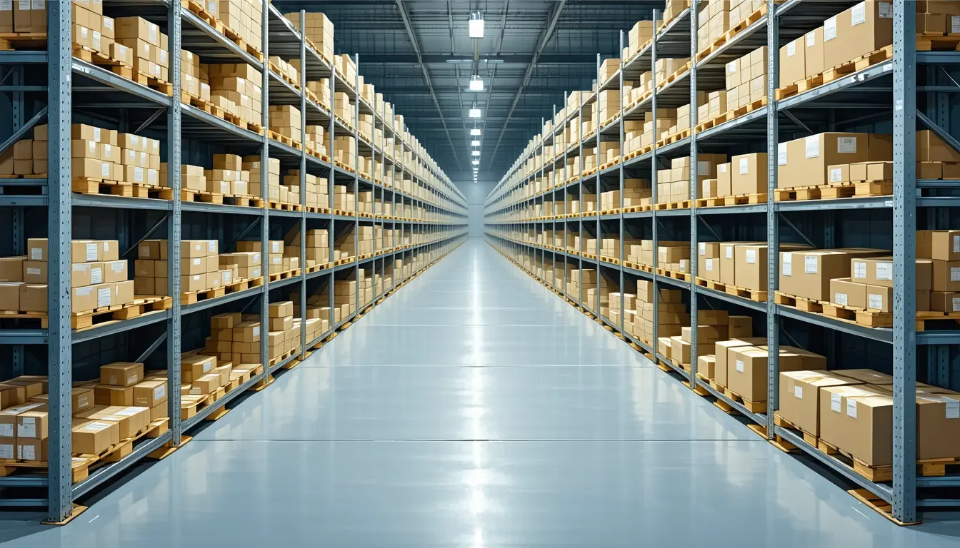 Illustration accompanying Vanguard buys a custodian that charges ETF issuers nothing for shelf space