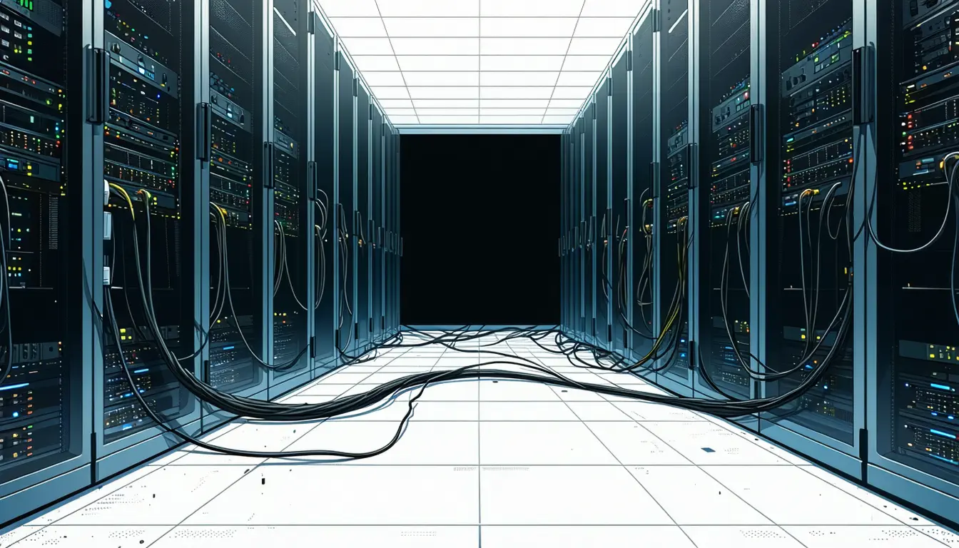 Illustration accompanying Microsoft asks the network to hold the gap between disclosure and patch
