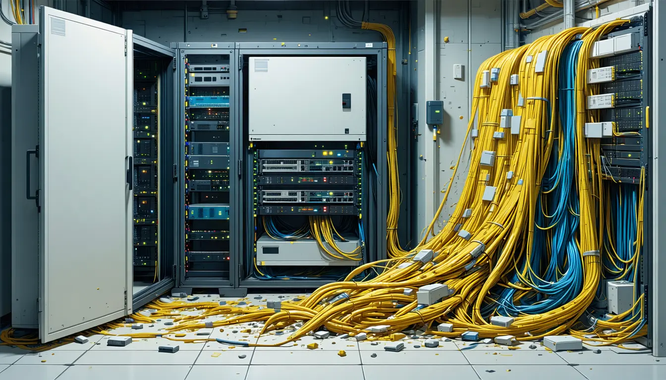 Illustration accompanying AWS credits a direct competitor with more closed deals than any Security Hub Extended partner