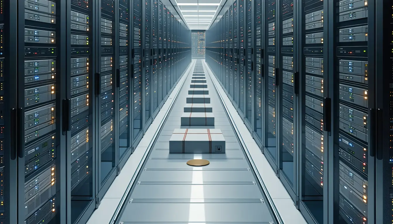 Illustration accompanying Plugin page caches spend a PHP-FPM worker slot on every cache hit