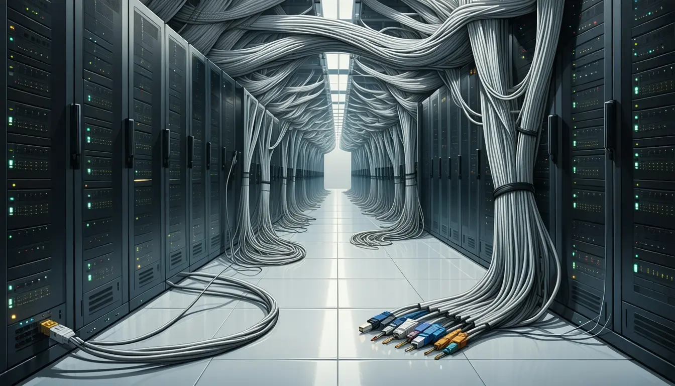 Illustration accompanying Sampling VIES every 15 minutes splits one endpoint into 28 separate uptime numbers