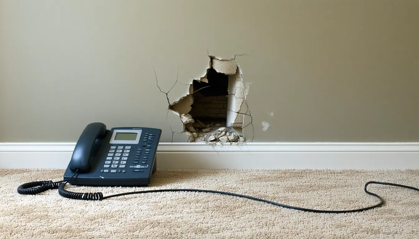 Illustration accompanying Spring Ring stands up an onmicrosoft.com tenant to place the IT help-desk call