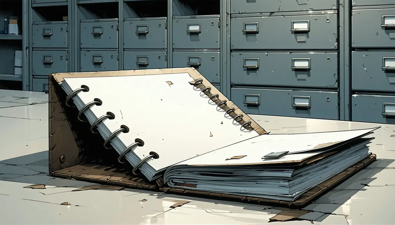 Illustration accompanying Vanta's agentic controls slot into the ISO program you already run