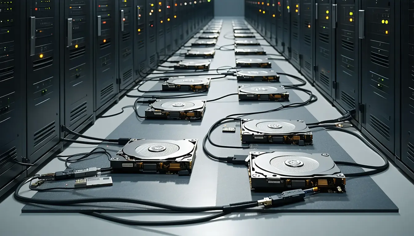 Illustration accompanying Nine patched flaws in CryptoPro Secure Disk turn pre-boot encryption into an inventory problem