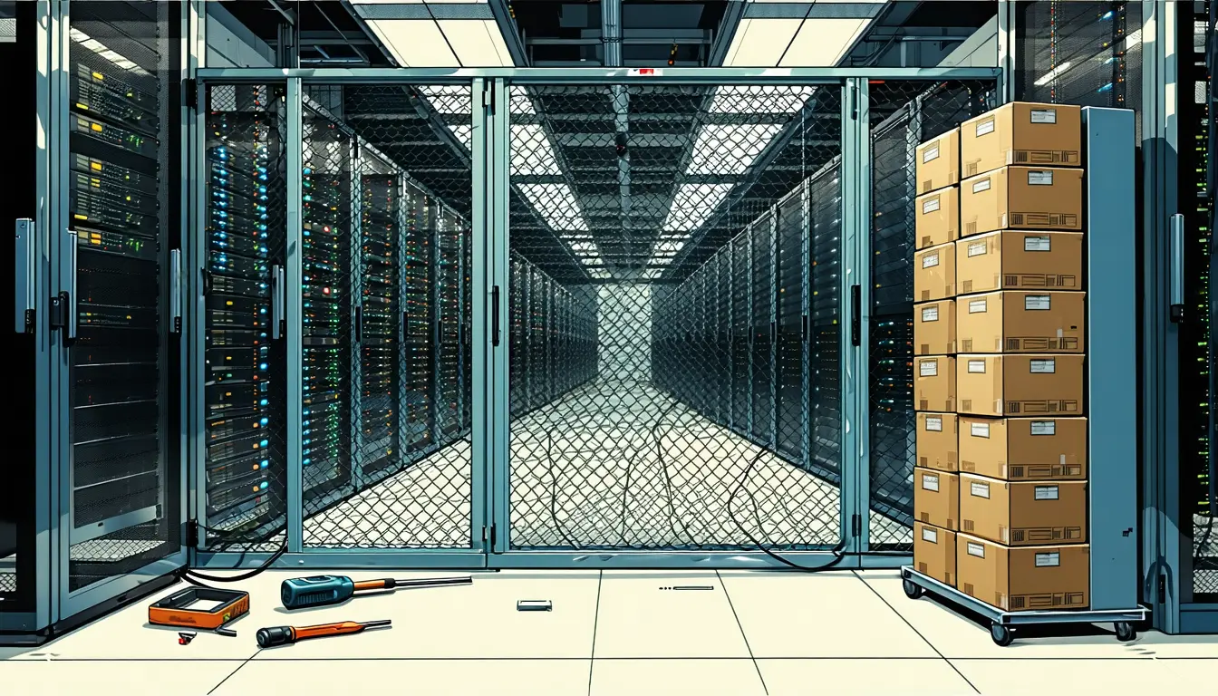 Illustration accompanying Deception.Pro logged an operator pairing hands-on ScreenConnect with XLoader in one 54-hour chain