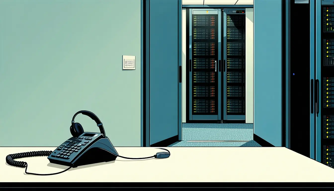 Illustration accompanying Spring Ring impersonated the help desk over external Teams accounts to relay NTLM at domain controllers