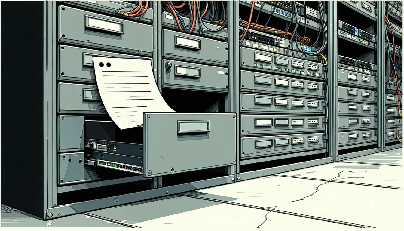 Illustration accompanying VlvRequestControl throws on the malformed target that .NET 9 used to rewrite