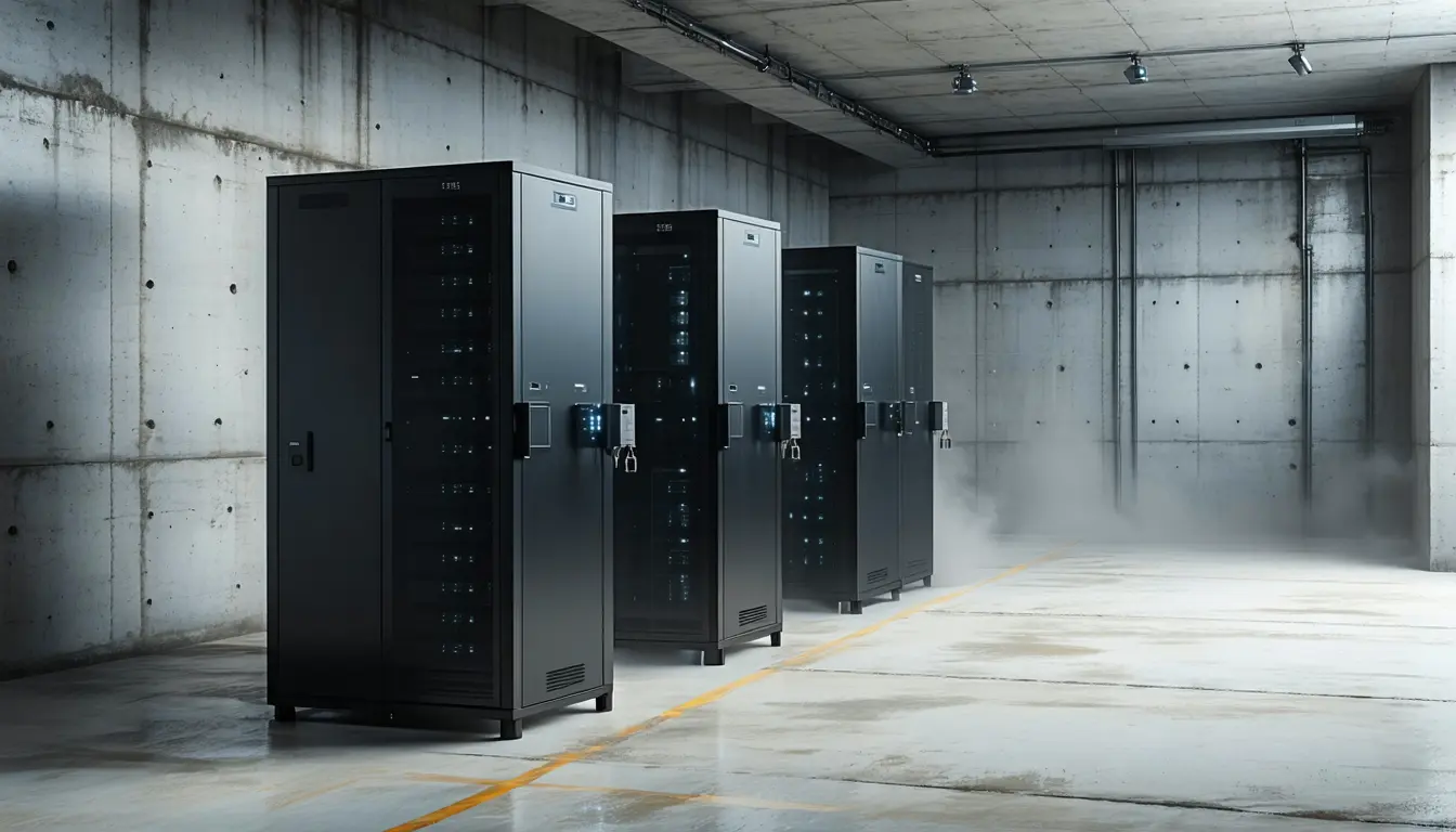 Illustration accompanying Nvidia shows up three times in Anthropic's $35bn deal with Lambda