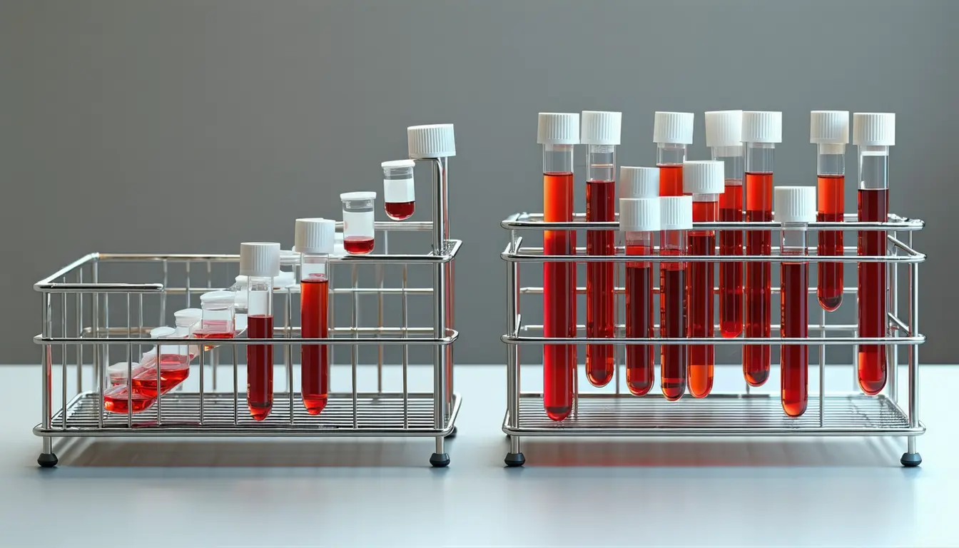Illustration accompanying High blood xylitol tracks with heart attacks and strokes across two cohorts of 17,000 adults