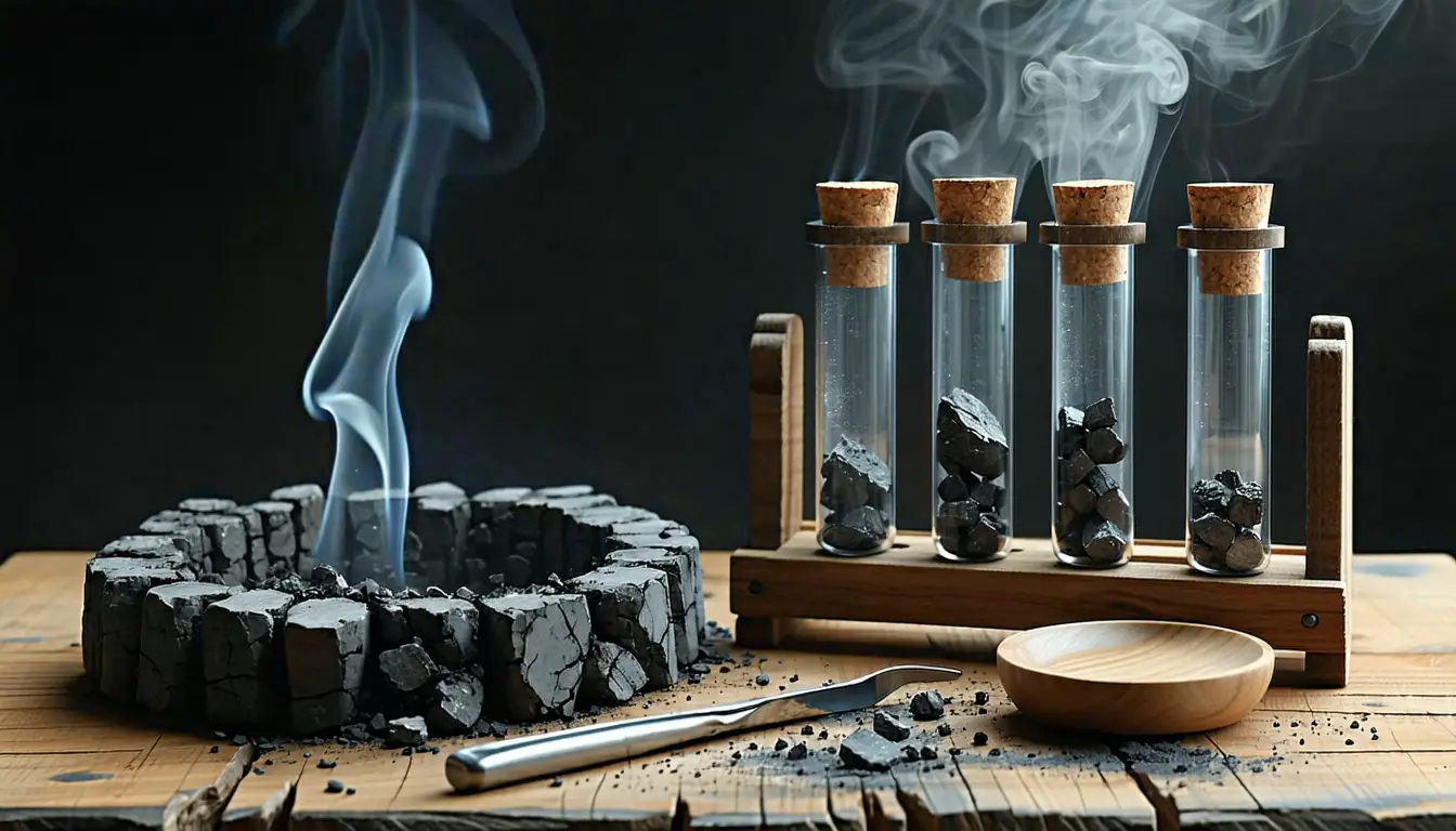 Illustration accompanying Hobaiter and Dominy turn the campfire theory of speech into six testable predictions