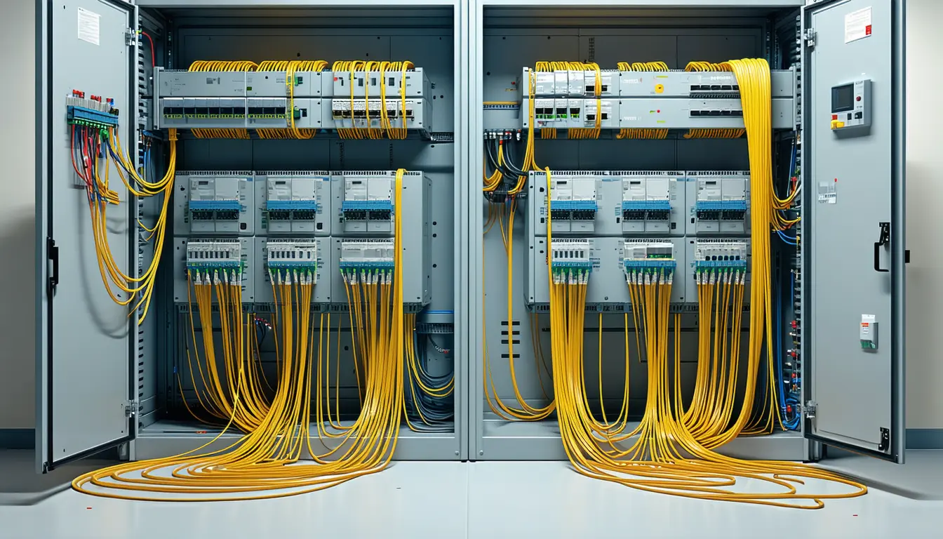Illustration accompanying Porting a WAGO PLC exploit with Claude Code cost Forescout $500 and eight hours
