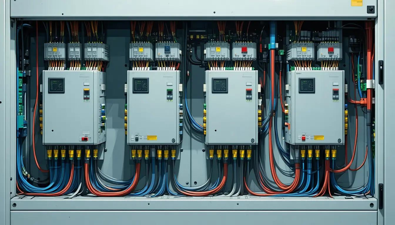 Illustration accompanying Rockwell folds four RSLinx Classic CIP crash flaws into a single 4.60 upgrade