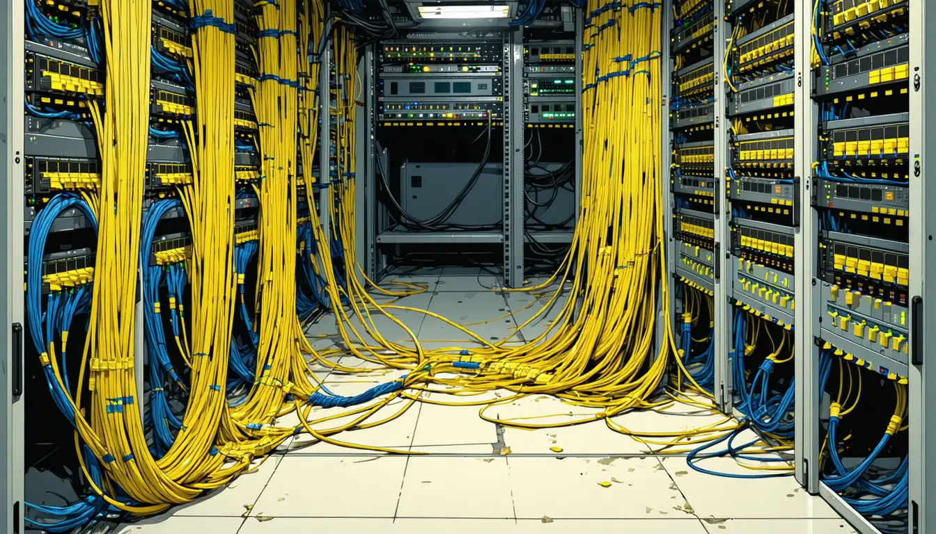 Illustration accompanying Attacker forged Hetzner's origin AS to make a 33-hour Virtualizor hijack pass RPKI
