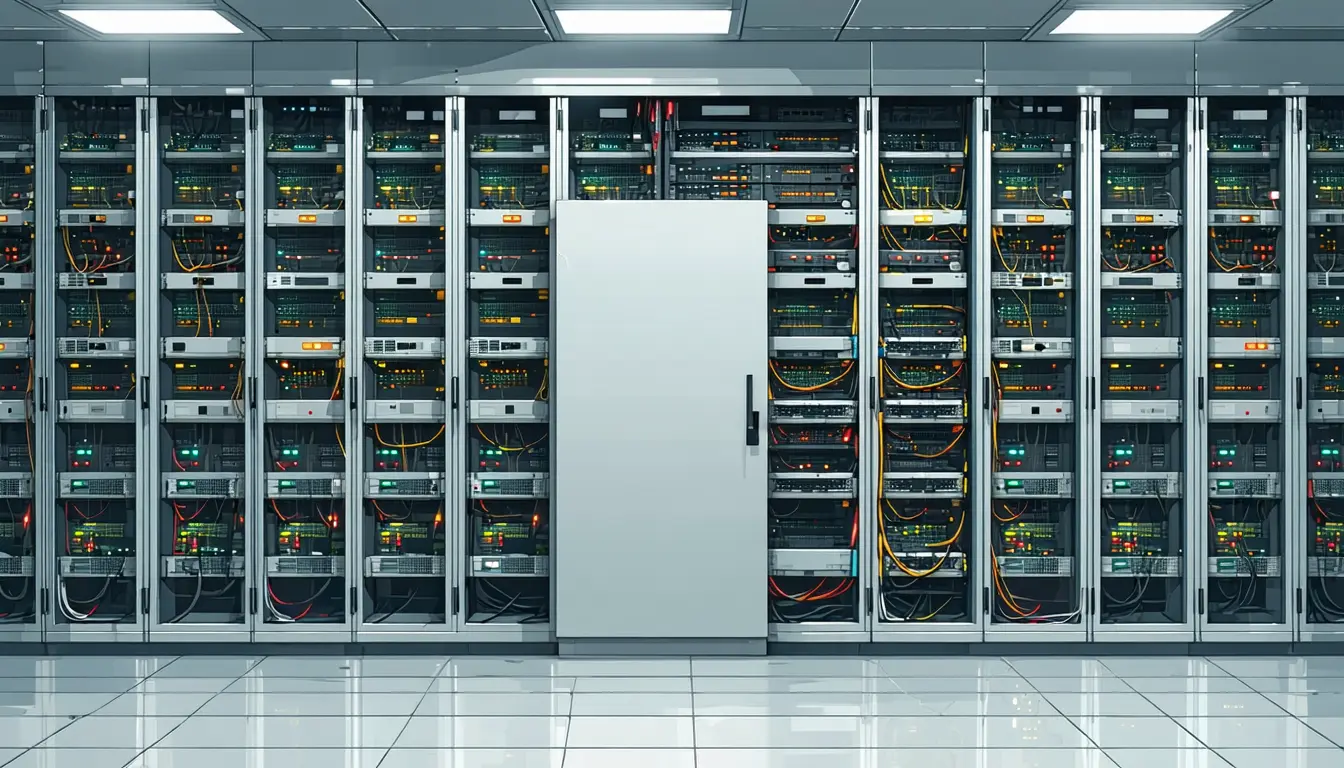 Illustration accompanying Every one of 364 skills in the biggest Claude Code repository leaves auto-invocation on