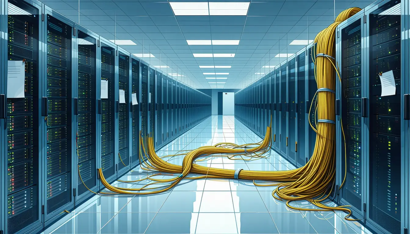 Illustration accompanying Peec AI's 30-million-citation sample finds Reddit ranks first or second overall