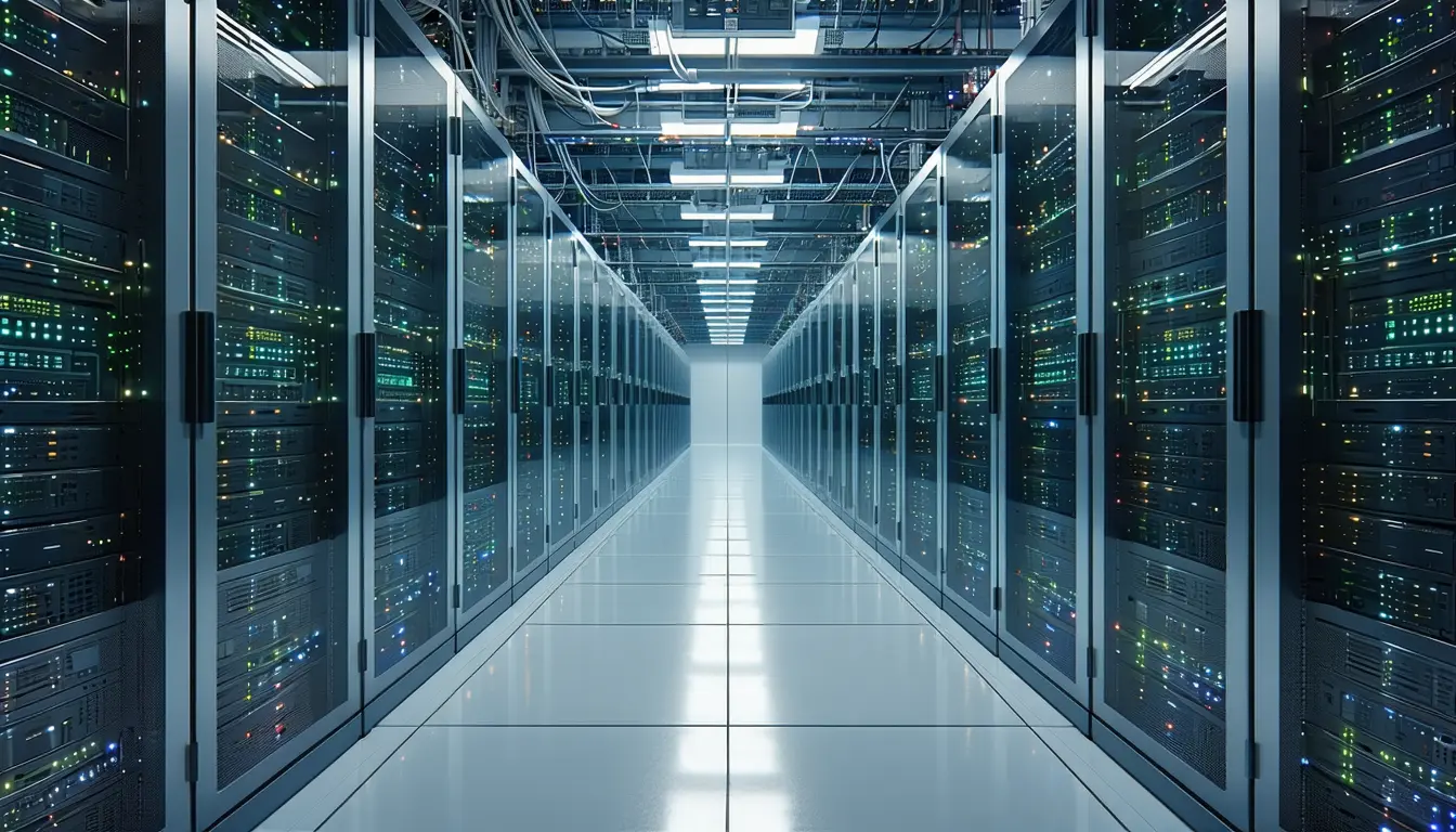 Illustration accompanying Anthropic diverts 150 product engineers to security before its reported trillion-dollar IPO