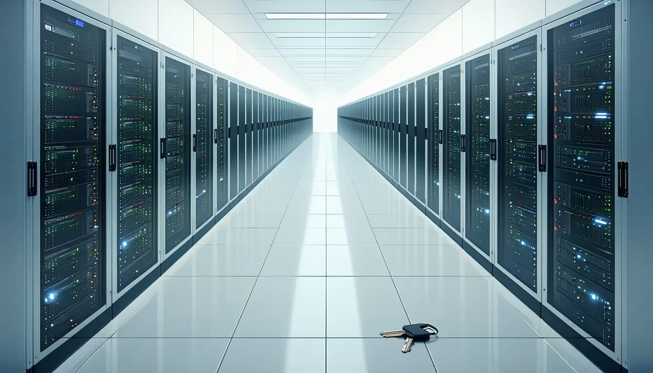 Illustration accompanying AI agents ran more than 50 ATT&CK techniques through one enterprise in under 10 hours