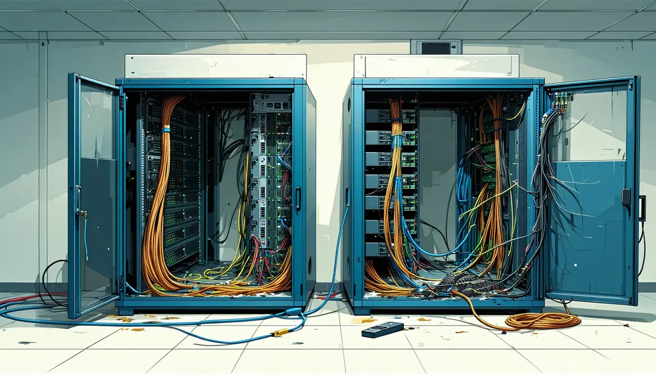 Illustration accompanying A liveness probe on the wrong process reported 200 for forty-eight hours
