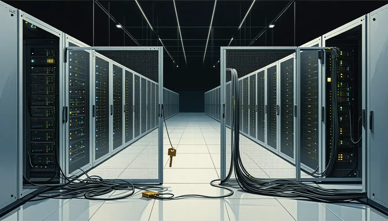 Illustration accompanying AWS's SIRT traced one SSRF bug to Bedrock calls in a second Region