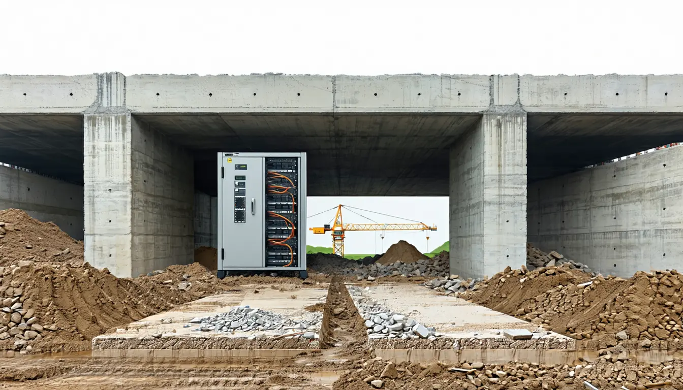 Illustration accompanying The Fed's Beige Book now rests US construction on data center capex