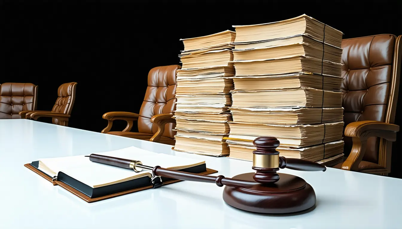 Illustration accompanying Chancery holds Empery to the advance notice bylaws it actually wrote