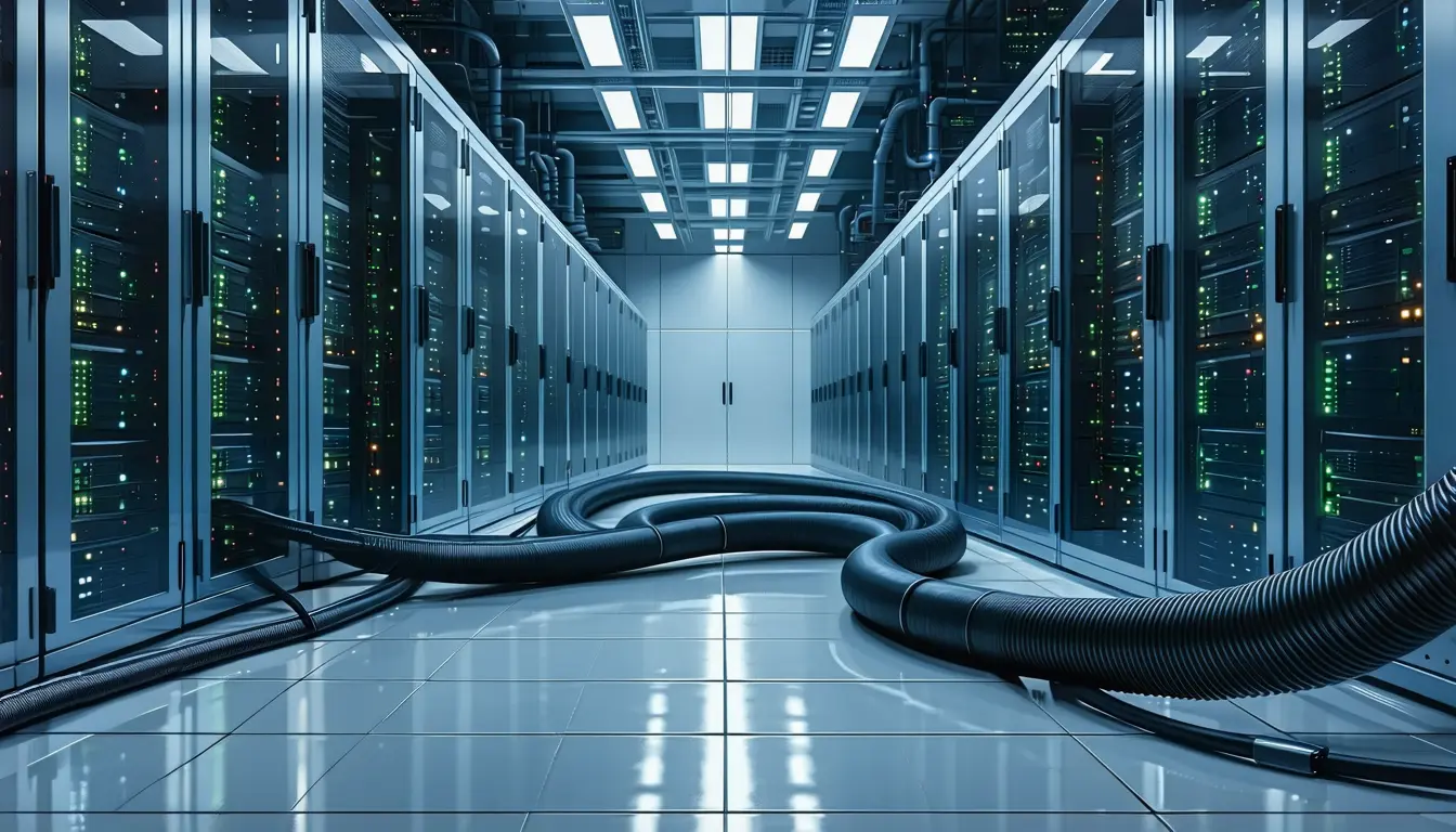 Illustration accompanying Gemini 3.8 Flash buys three index points for a 45% rise in cost per task