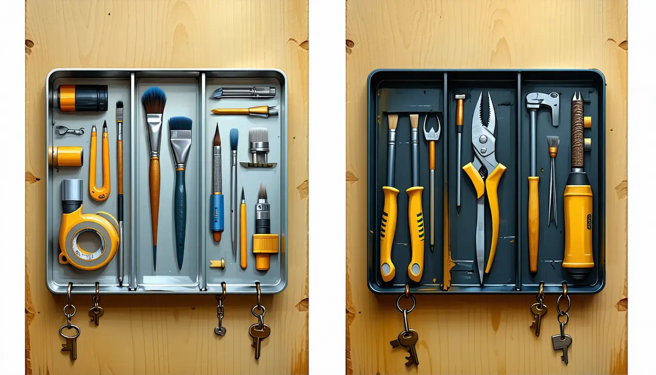 Illustration accompanying Adobe puts the same 70-plus tools in Slack that it already gave ChatGPT