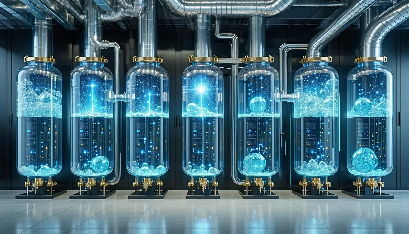 Illustration accompanying Snowflake books $370m less contracted revenue than analysts modelled