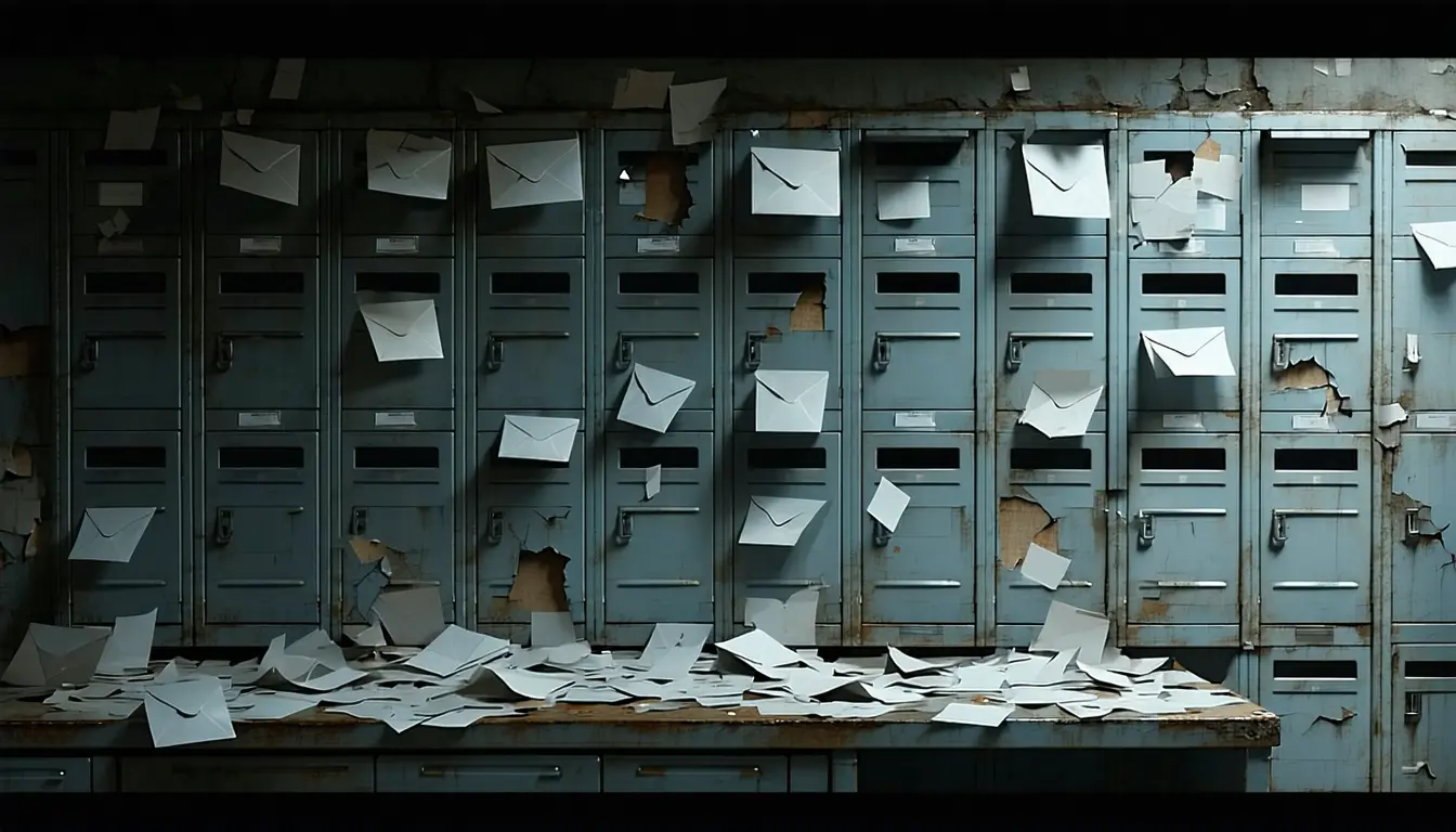 Illustration accompanying ANY.RUN ties 601 RMM phishing cases to one kit rotating its hosts daily