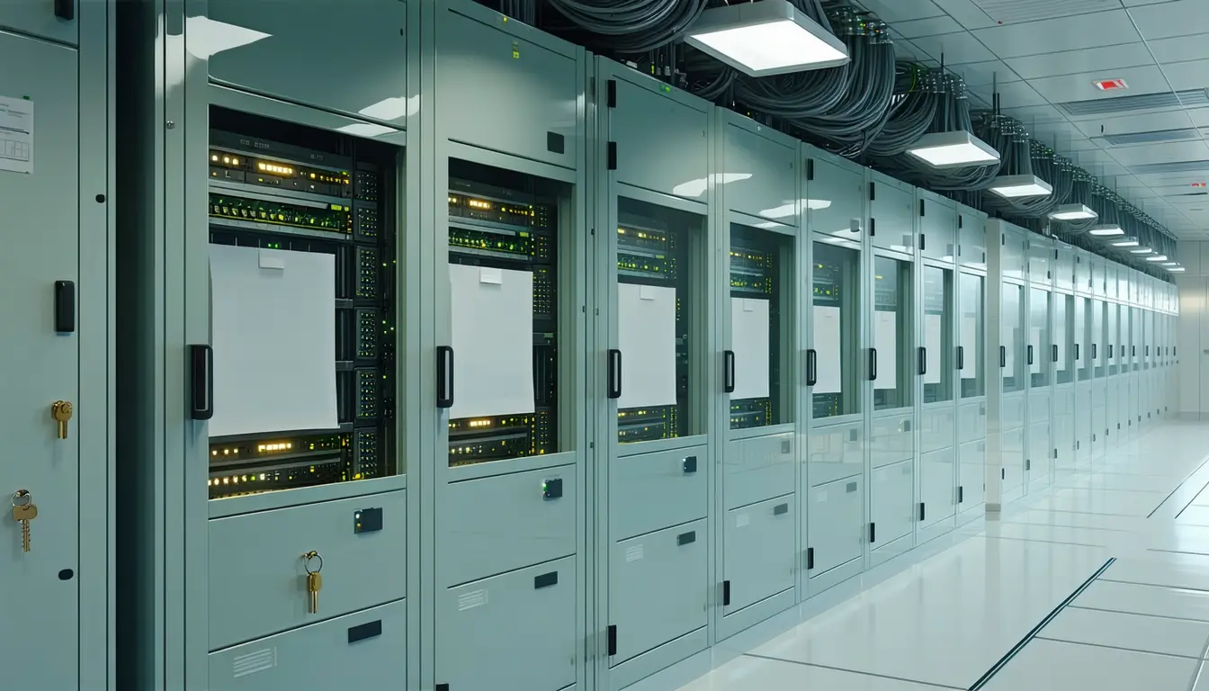 Illustration accompanying Five Eyes agencies turn provider outage messaging into a pre-built control