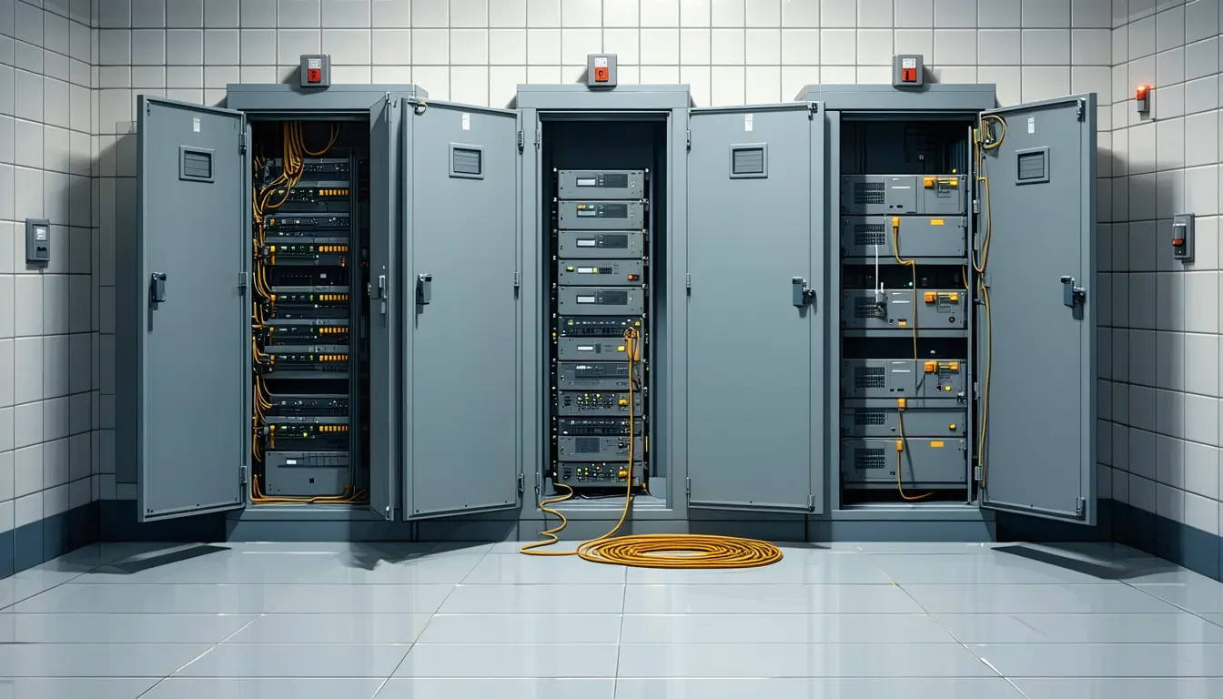 Illustration accompanying Rockwell's ControlFLASH installer gave the Everyone group write access to its own program folder