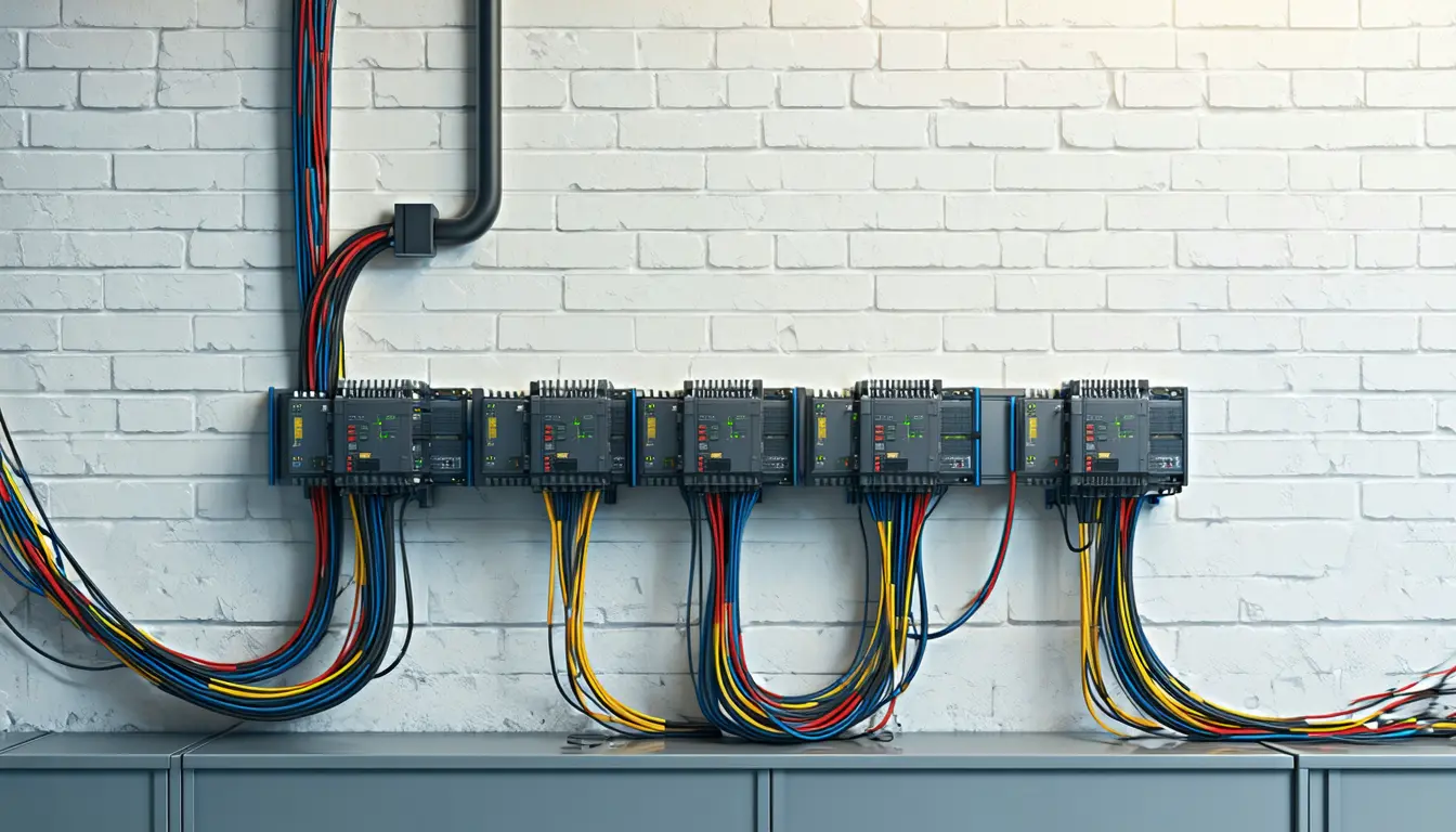 Illustration accompanying GitHub bills HydraFusion by every model leg its router decides to call