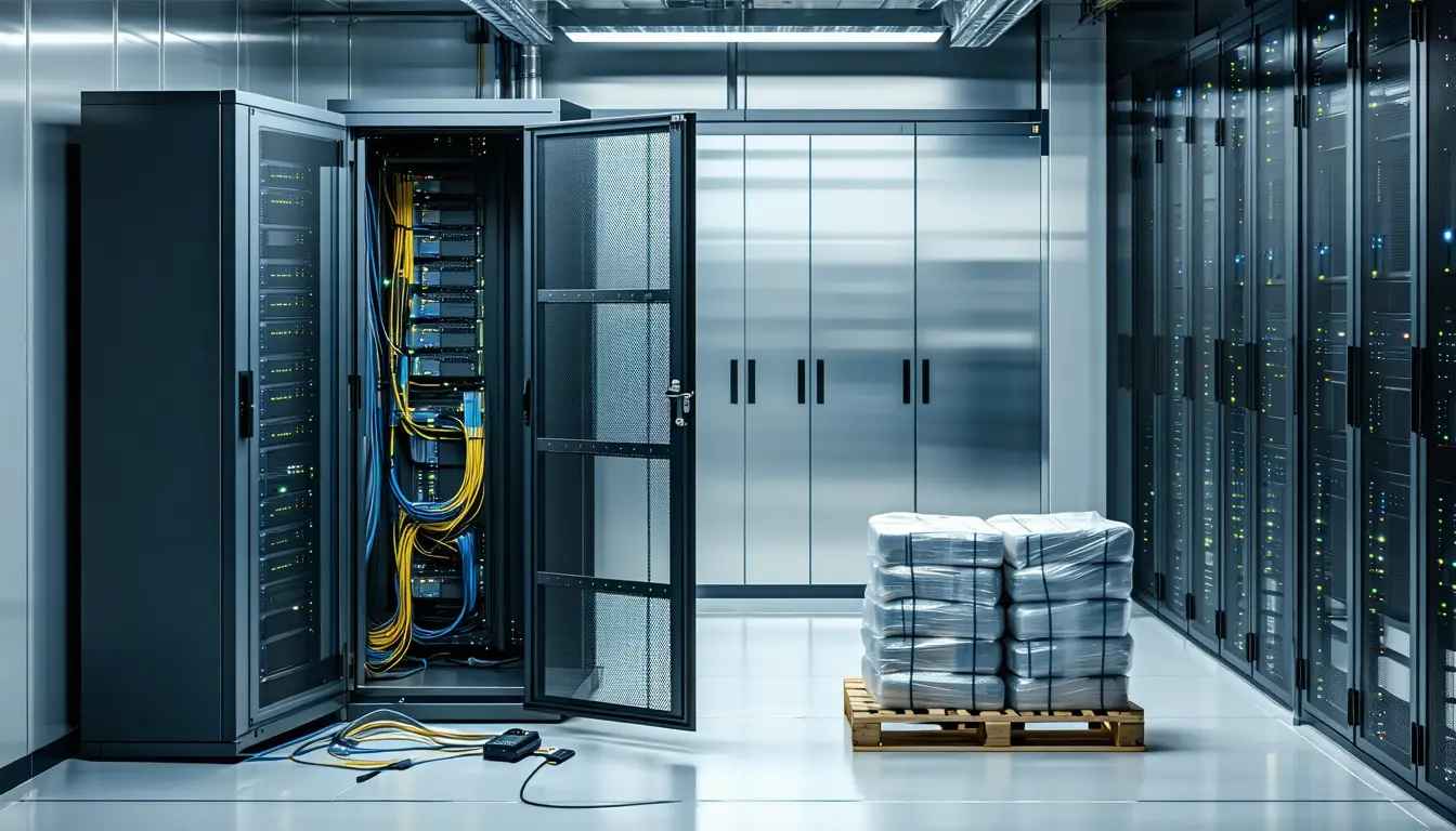 Illustration accompanying Microsoft's Astra pitch puts the agent containment work on the customer