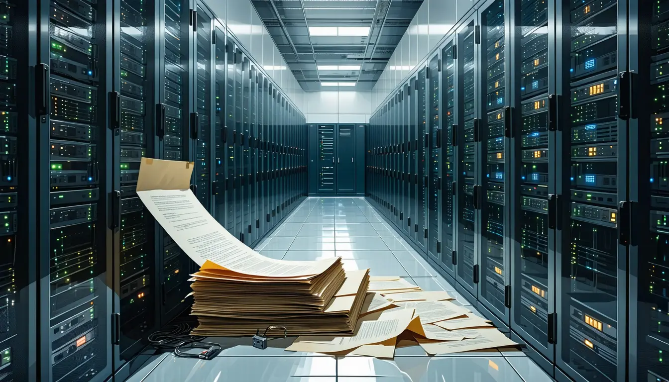 Illustration accompanying Unauthenticated file exposure puts ownCloud first in CISA's newest KEV batch