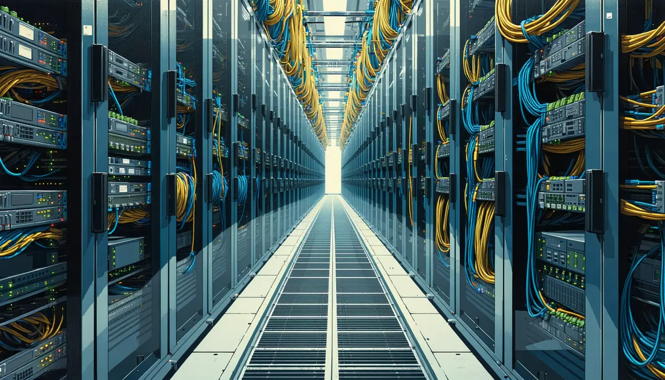 Illustration accompanying HCP Terraform charges rent on every security group rule in your state file